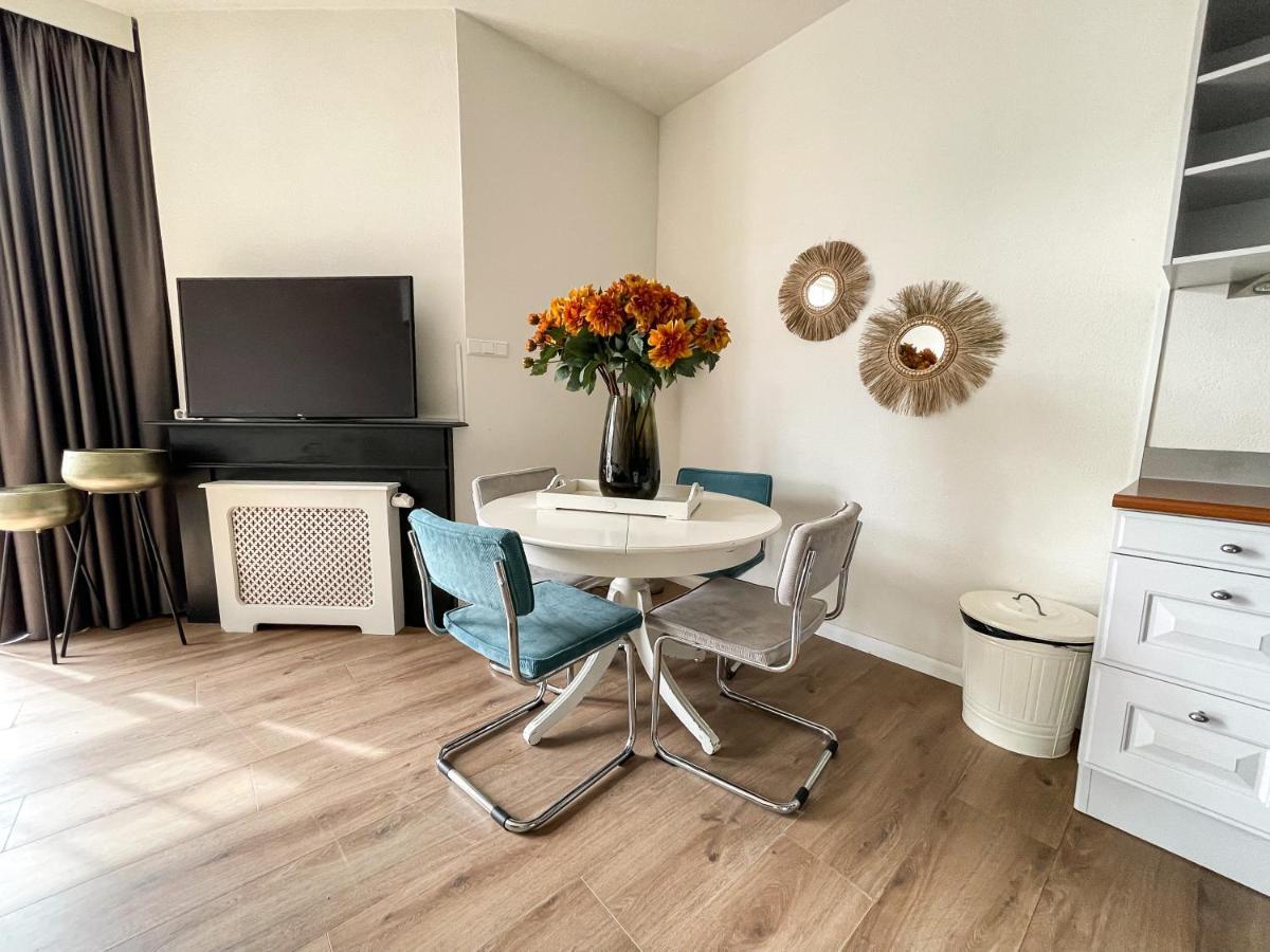 זנדוורט Mio Appartementen מראה חיצוני תמונה
