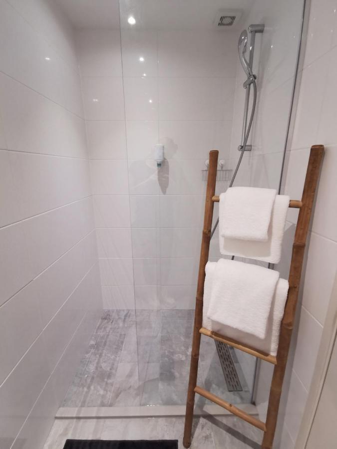 זנדוורט Mio Appartementen מראה חיצוני תמונה